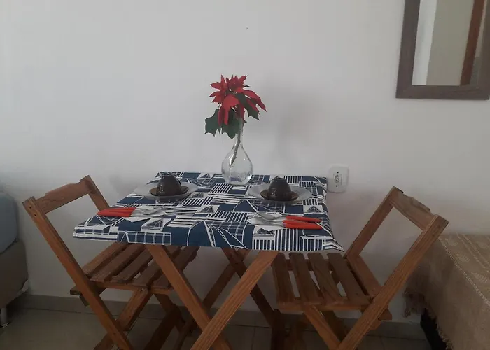 A Taberna - Chales