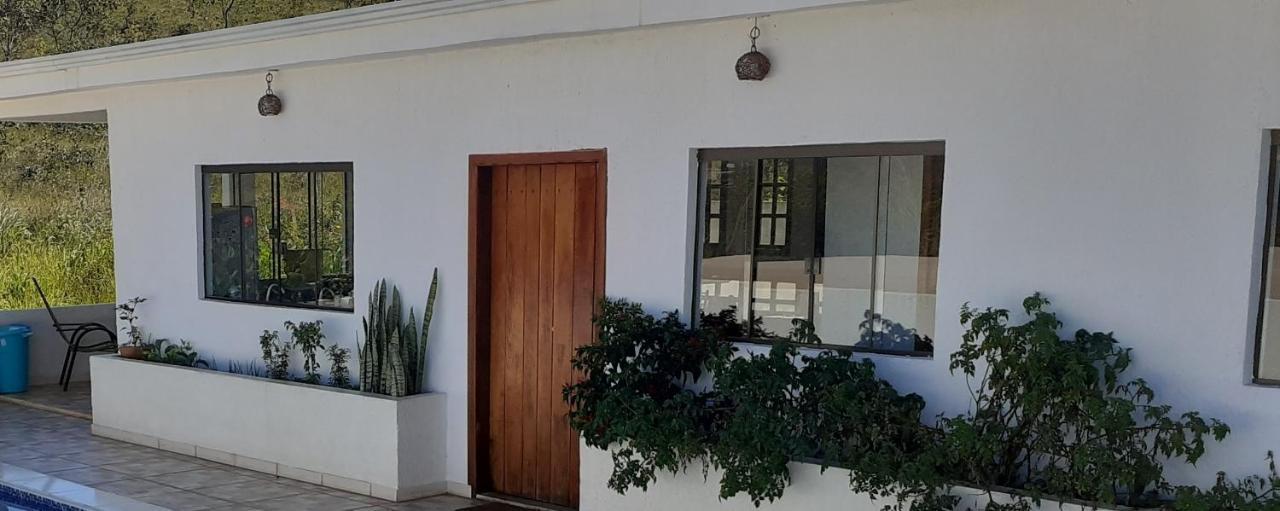 A Taberna - Alto Paraiso de Goias