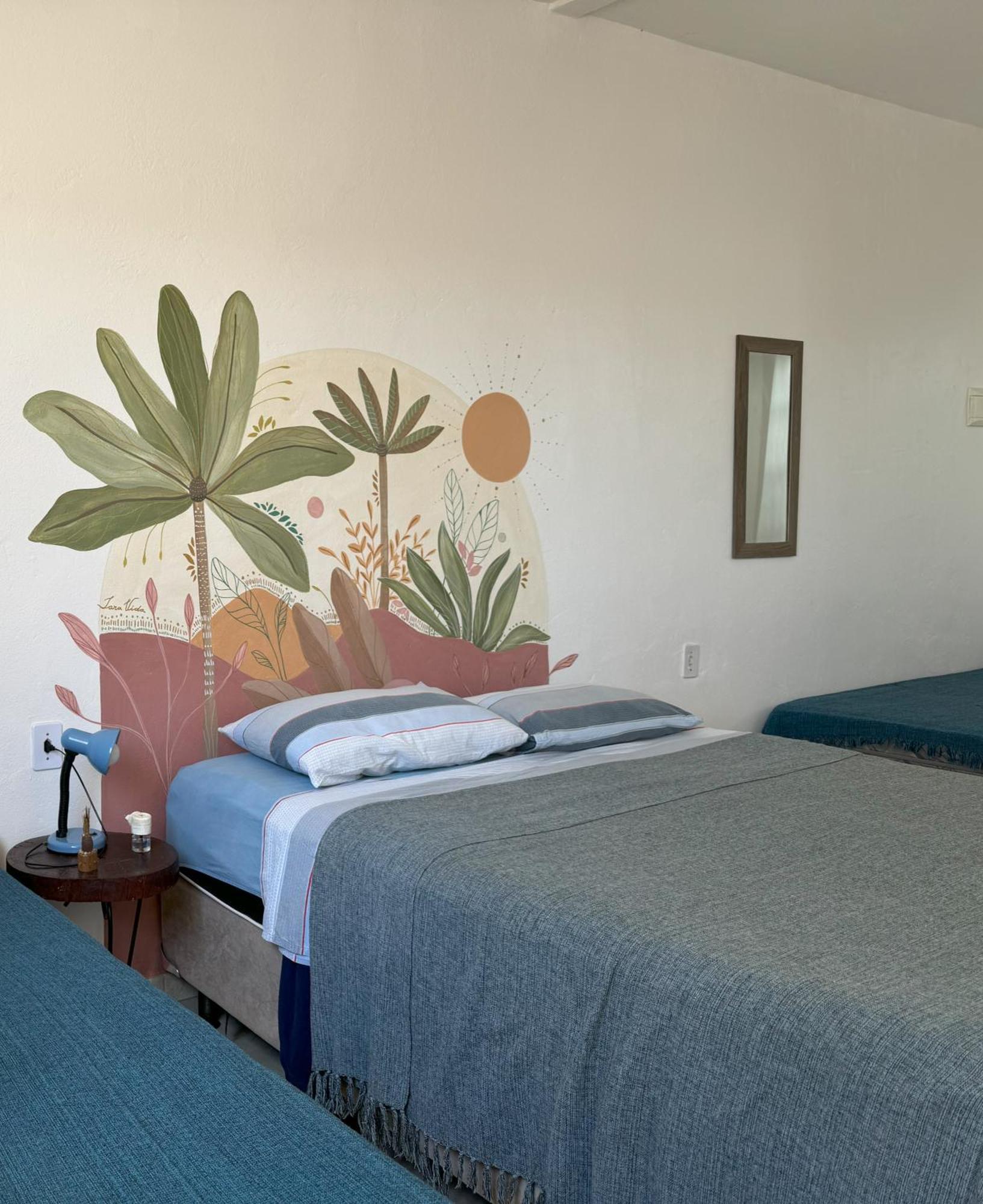 Lodge A Taberna - Alto Paraiso de Goias