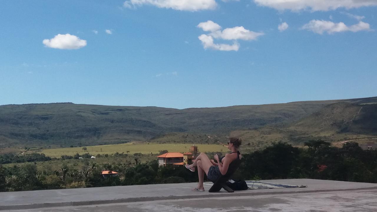 A Taberna - Lodge Alto Paraiso de Goias